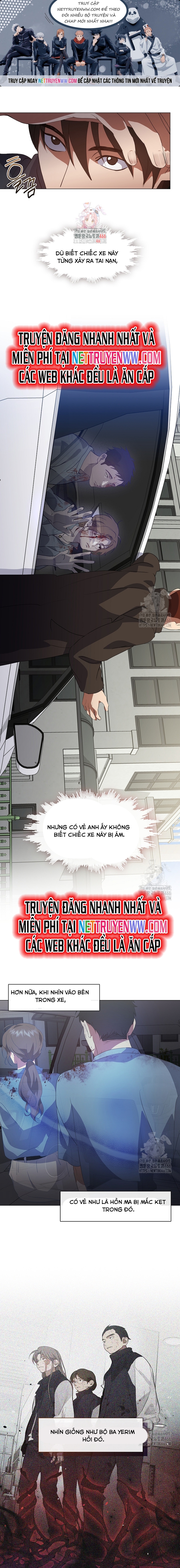 Nhà hàng thế giới ngầm Chap 70 - Next Chap 71