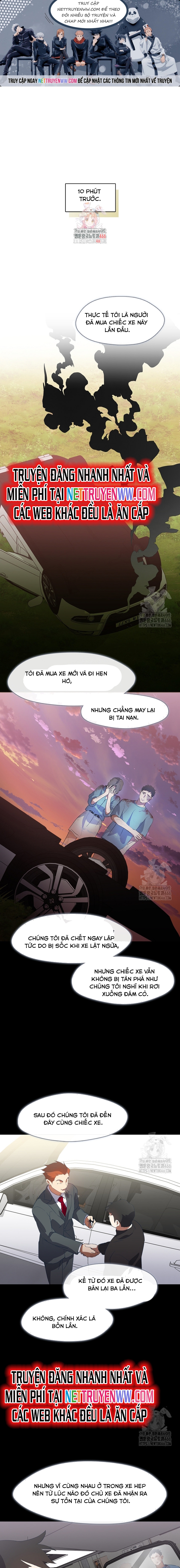 Nhà hàng thế giới ngầm Chap 71 - Next Chap 72