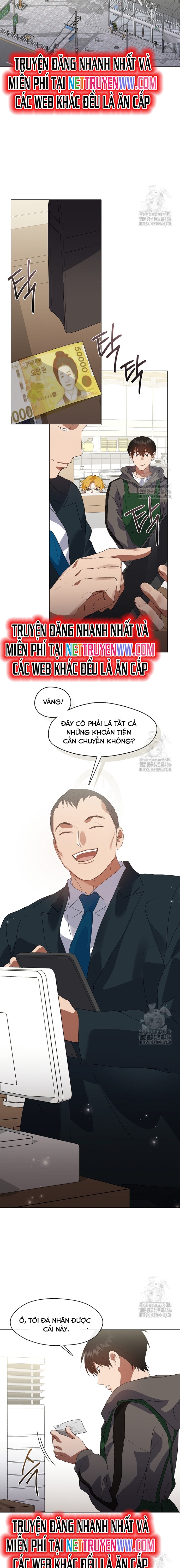 Nhà hàng thế giới ngầm Chap 73 - Next Chap 74