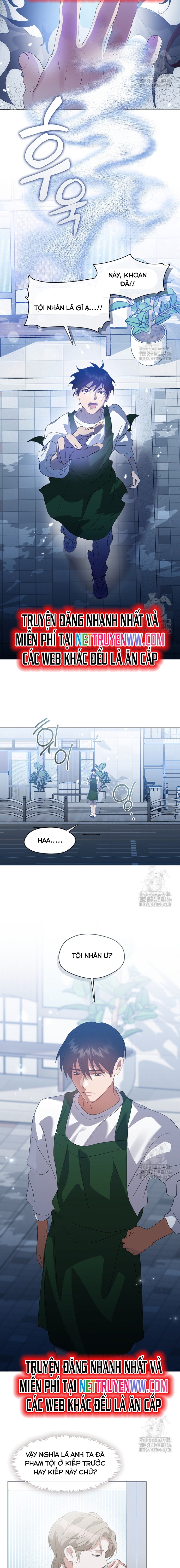 Nhà hàng thế giới ngầm Chap 73 - Next Chap 74