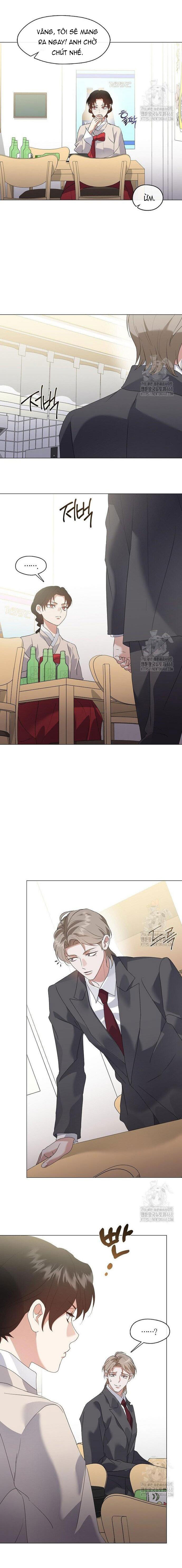 Nhà hàng thế giới ngầm Chap 89 - Next Chap 90