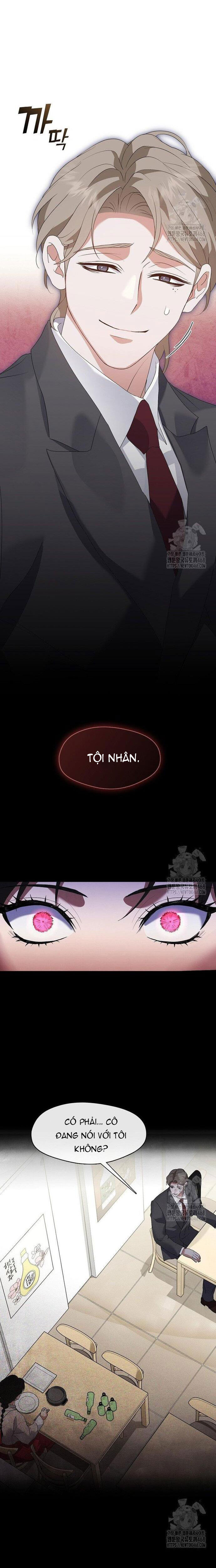 Nhà hàng thế giới ngầm Chap 89 - Next Chap 90