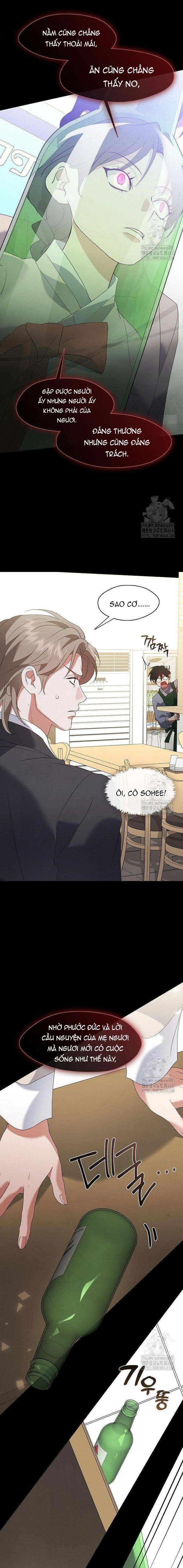 Nhà hàng thế giới ngầm Chap 89 - Next Chap 90