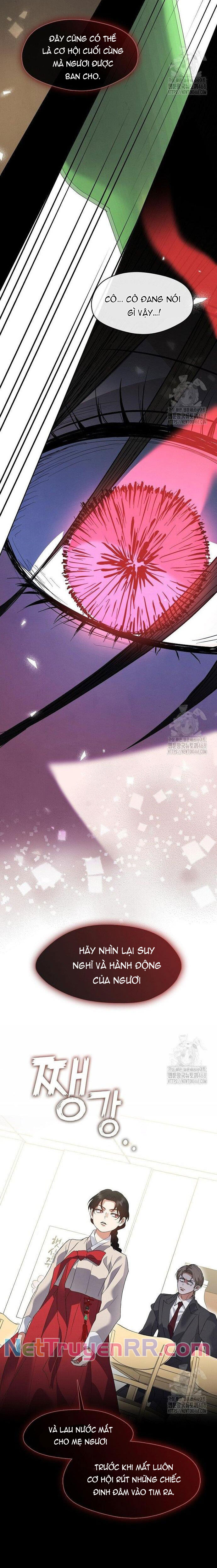 Nhà hàng thế giới ngầm Chap 89 - Next Chap 90