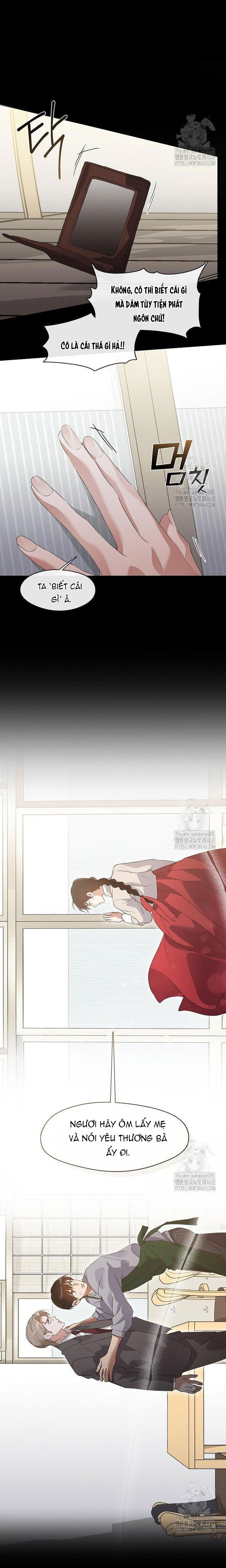 Nhà hàng thế giới ngầm Chap 89 - Next Chap 90