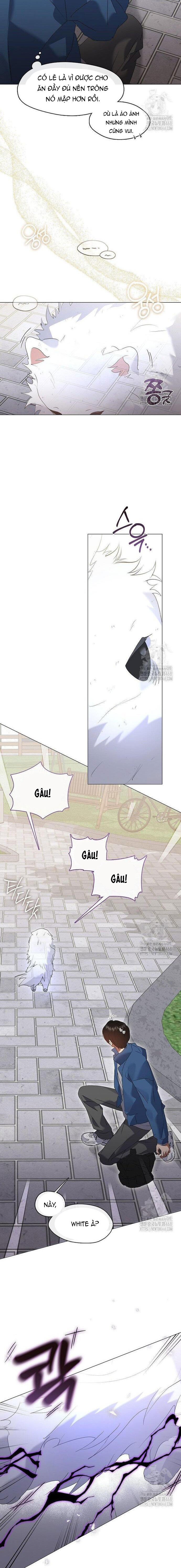 Nhà hàng thế giới ngầm Chap 89 - Next Chap 90