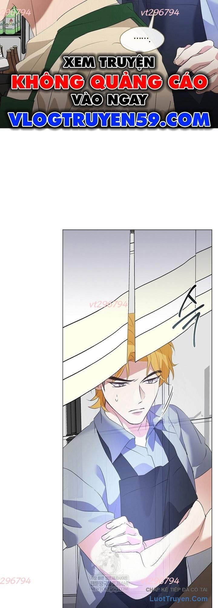 Nhà hàng thế giới ngầm Chap 91 - Next Chap 92