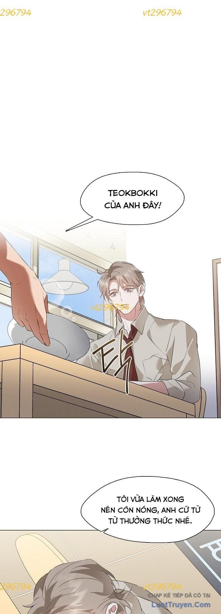Nhà hàng thế giới ngầm Chap 91 - Next Chap 92