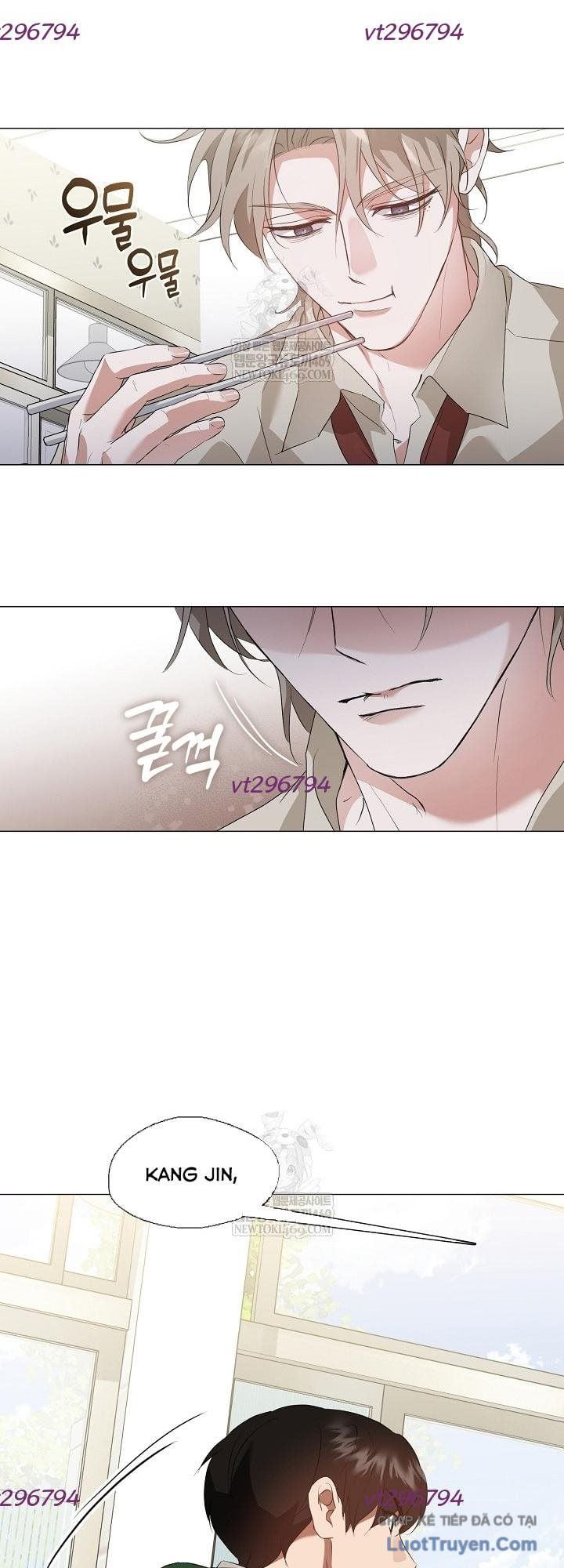 Nhà hàng thế giới ngầm Chap 91 - Next Chap 92