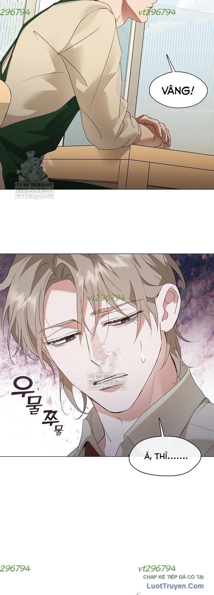Nhà hàng thế giới ngầm Chap 91 - Next Chap 92