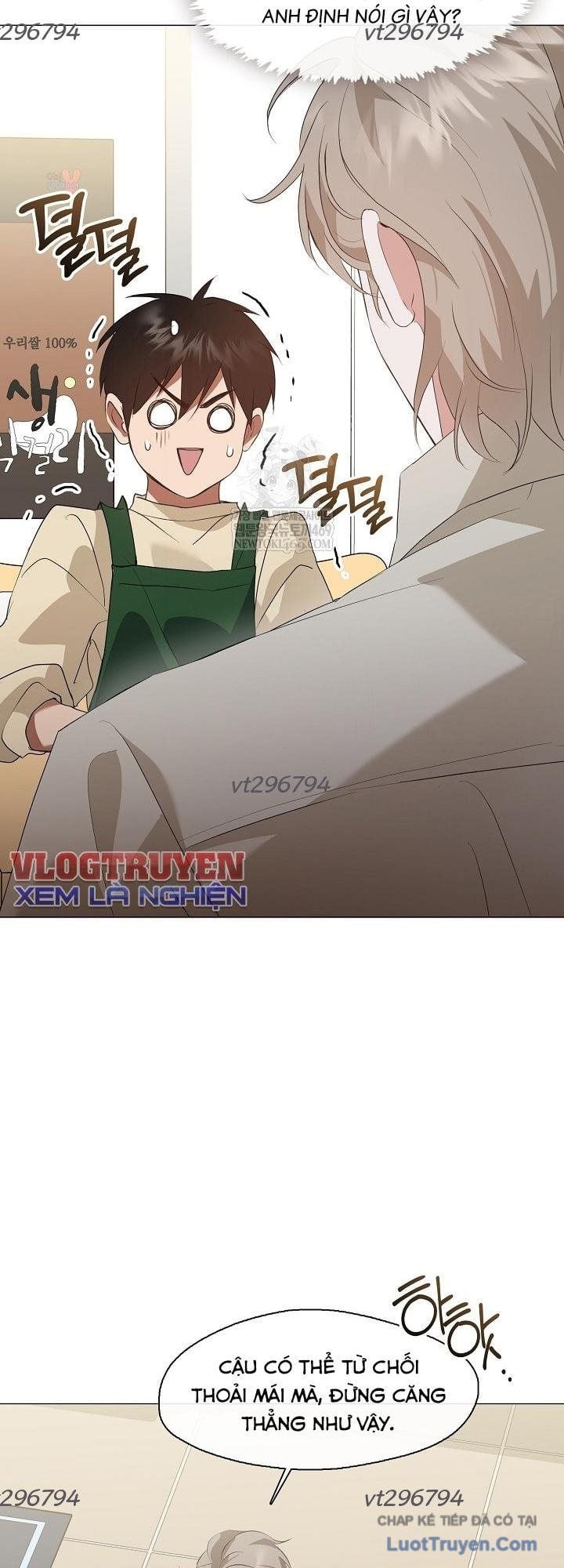 Nhà hàng thế giới ngầm Chap 91 - Next Chap 92