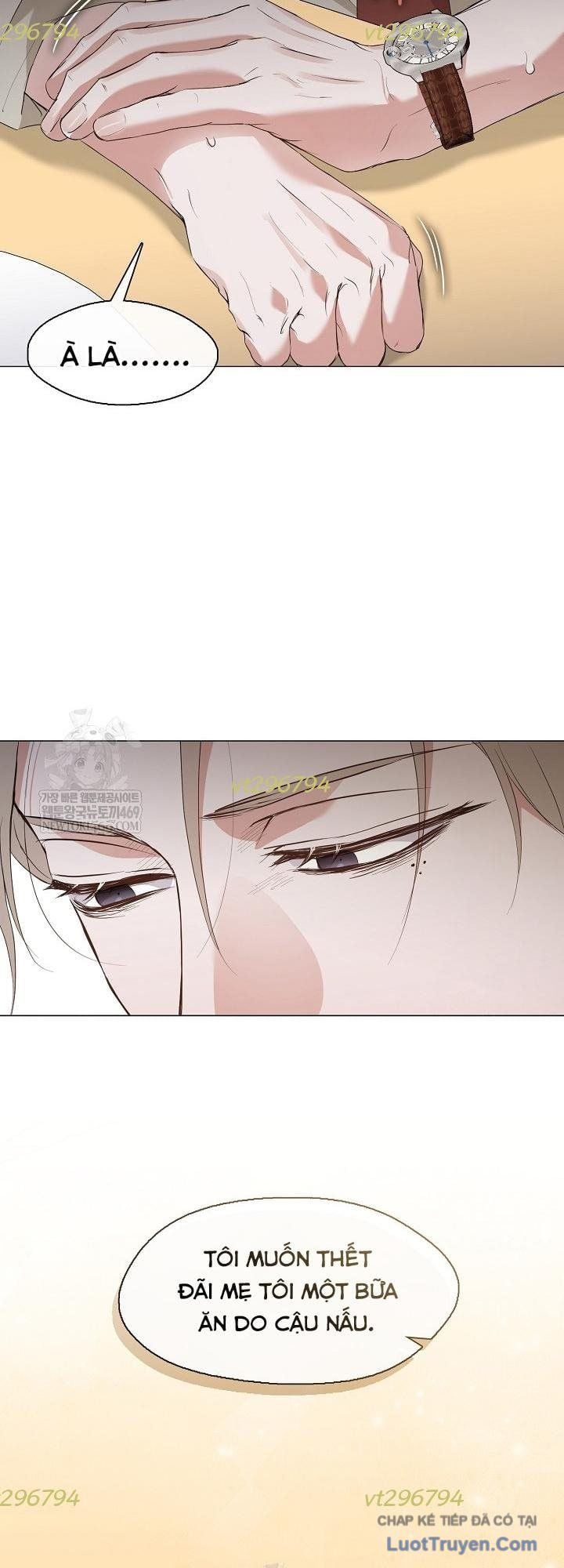 Nhà hàng thế giới ngầm Chap 91 - Next Chap 92