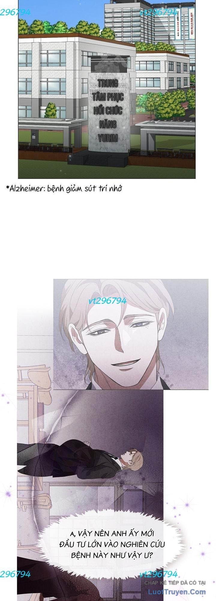 Nhà hàng thế giới ngầm Chap 91 - Next Chap 92