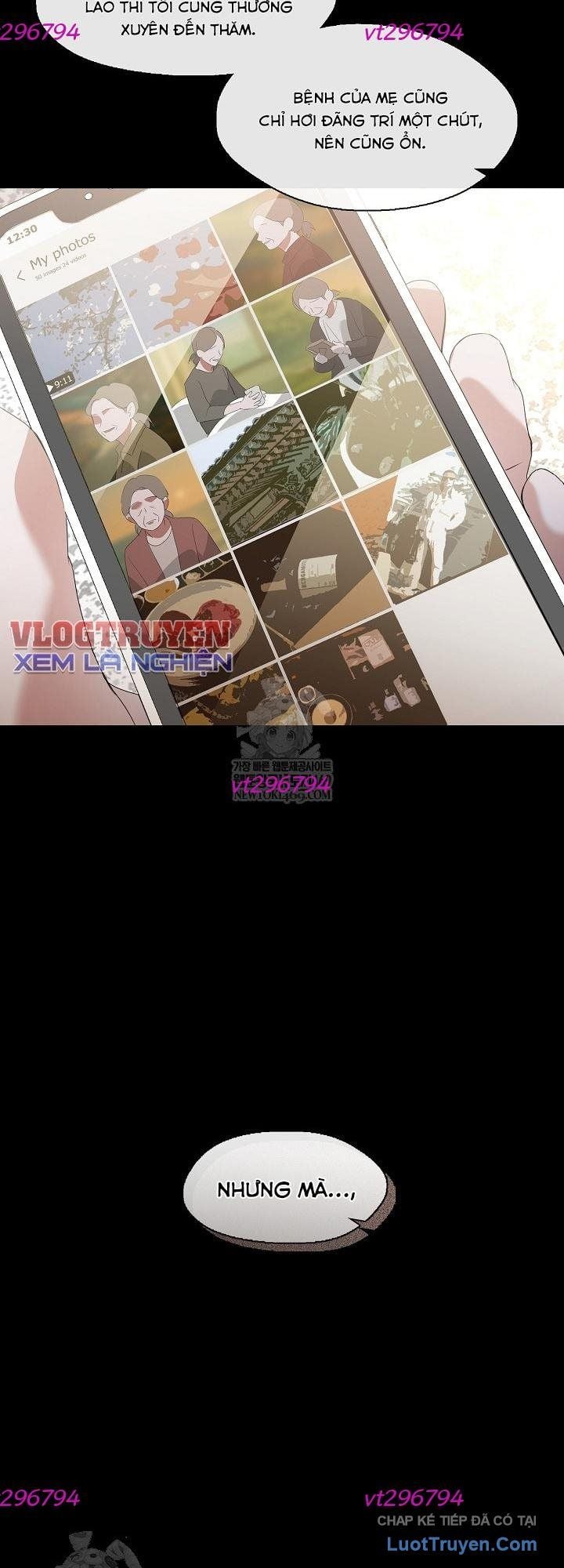 Nhà hàng thế giới ngầm Chap 91 - Next Chap 92