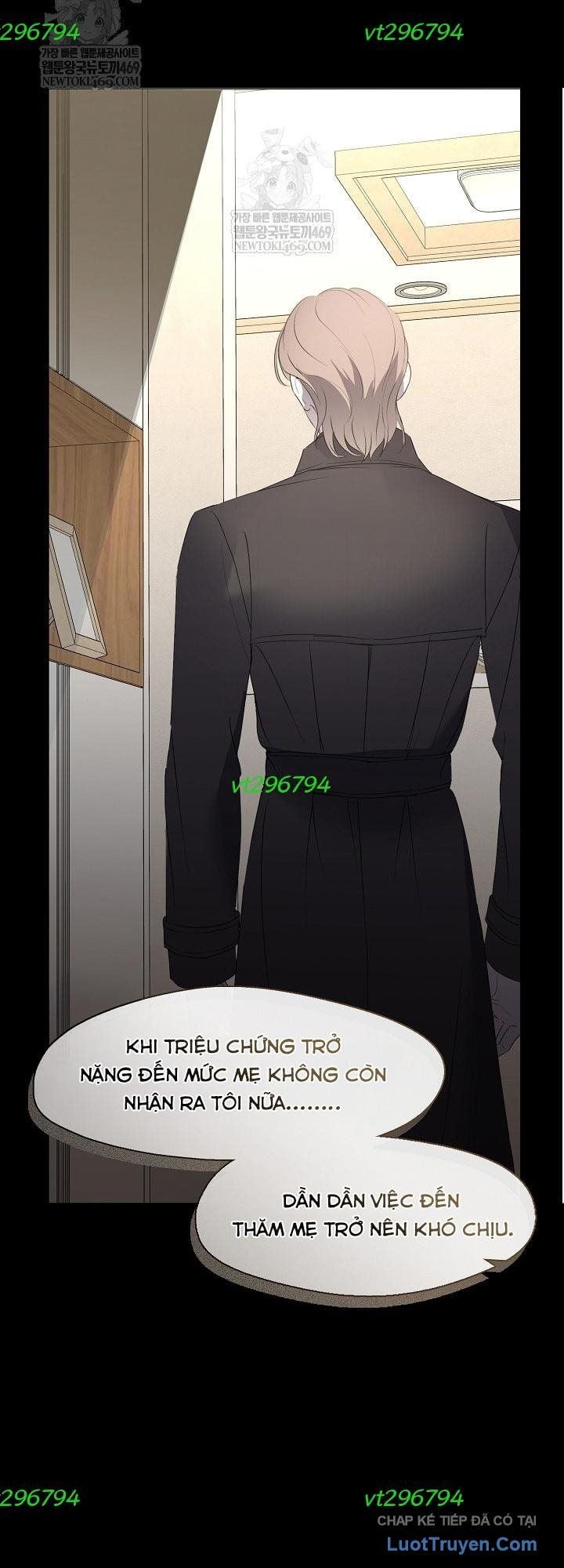 Nhà hàng thế giới ngầm Chap 91 - Next Chap 92