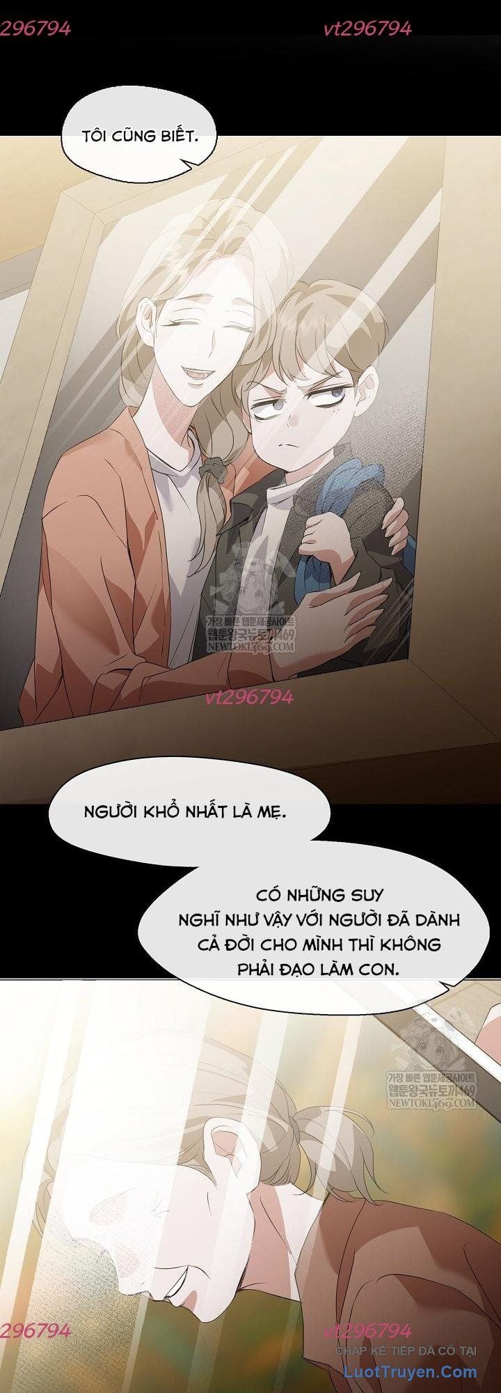 Nhà hàng thế giới ngầm Chap 91 - Next Chap 92