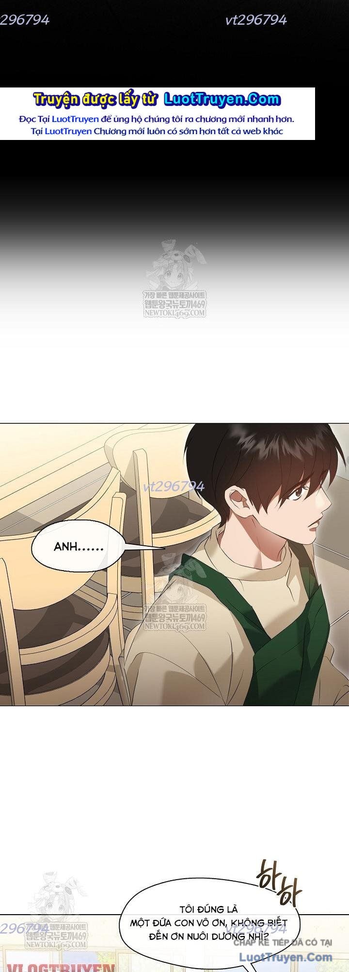 Nhà hàng thế giới ngầm Chap 91 - Next Chap 92