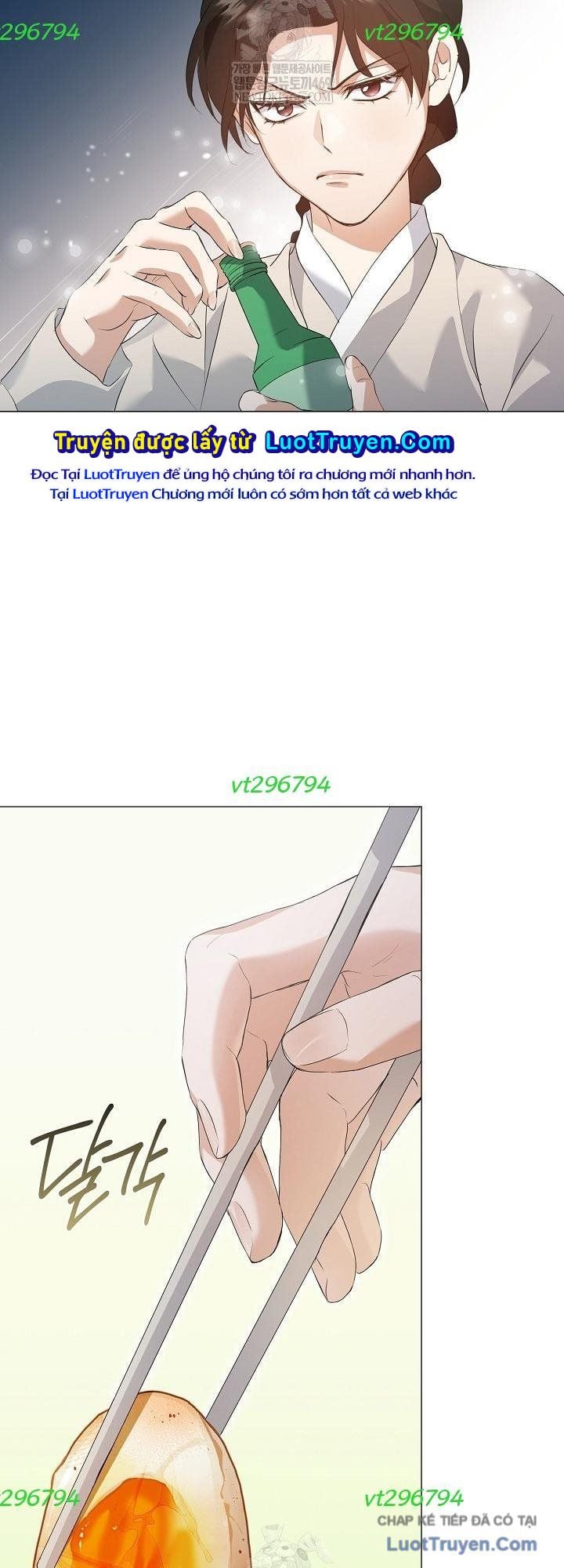 Nhà hàng thế giới ngầm Chap 91 - Next Chap 92