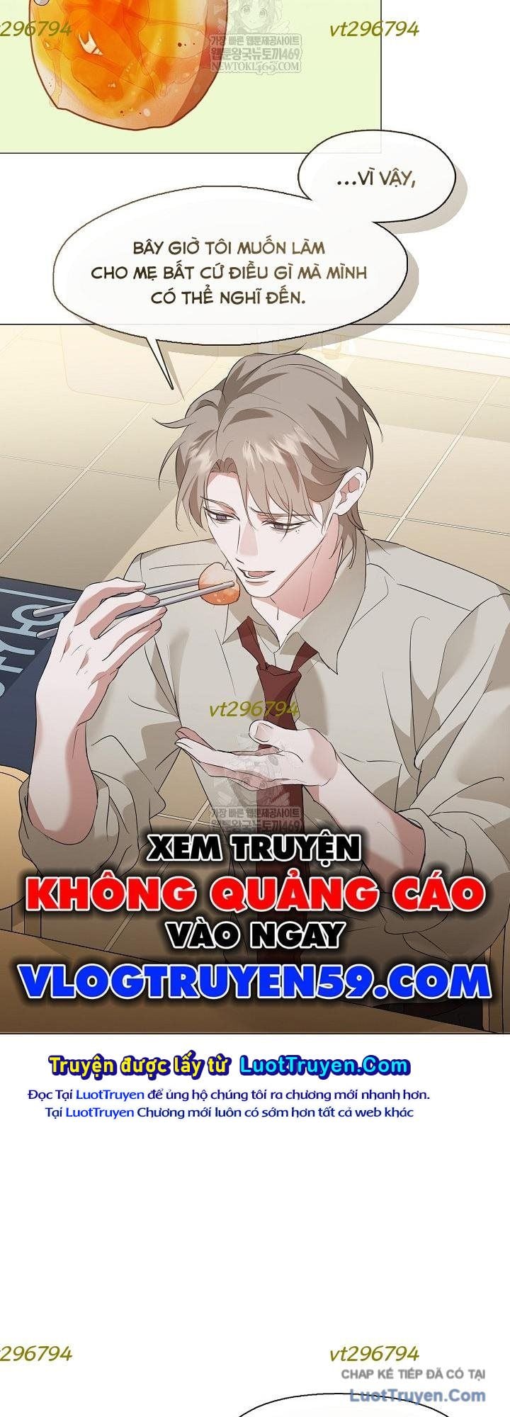 Nhà hàng thế giới ngầm Chap 91 - Next Chap 92