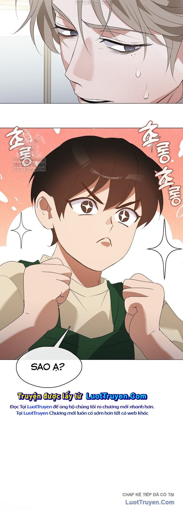 Nhà hàng thế giới ngầm Chap 91 - Next Chap 92