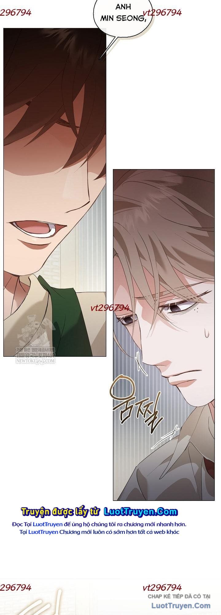 Nhà hàng thế giới ngầm Chap 91 - Next Chap 92