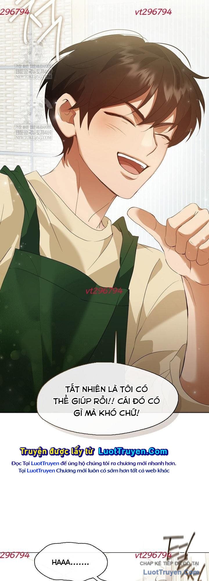 Nhà hàng thế giới ngầm Chap 91 - Next Chap 92
