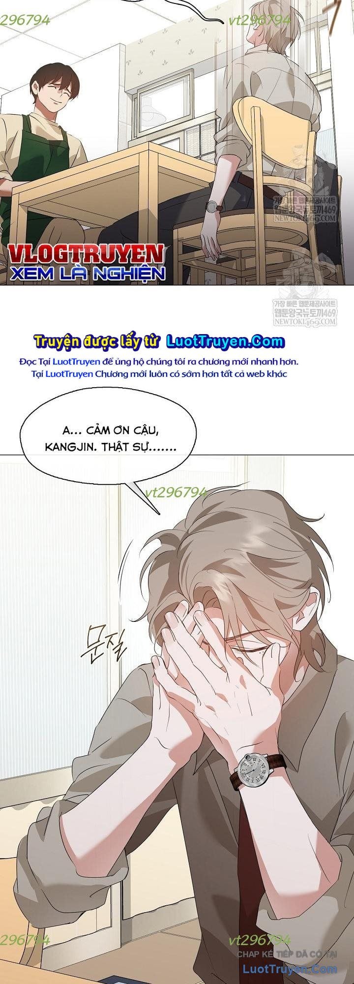 Nhà hàng thế giới ngầm Chap 91 - Next Chap 92