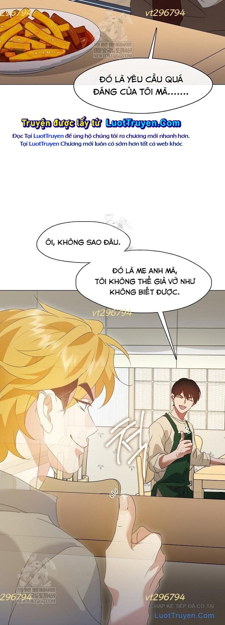 Nhà hàng thế giới ngầm Chap 91 - Next Chap 92
