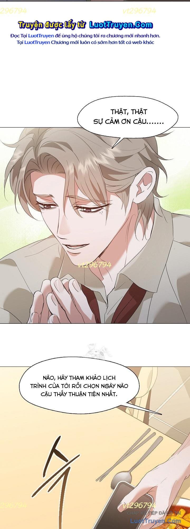 Nhà hàng thế giới ngầm Chap 91 - Next Chap 92