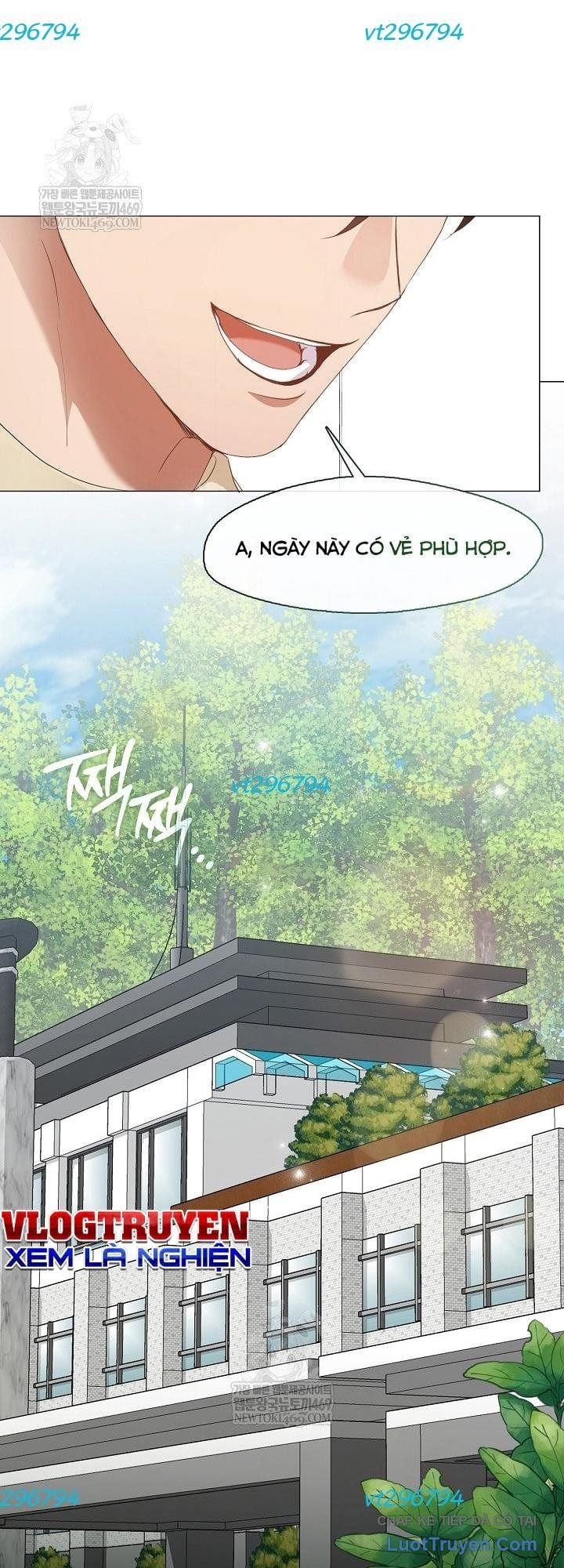 Nhà hàng thế giới ngầm Chap 91 - Next Chap 92