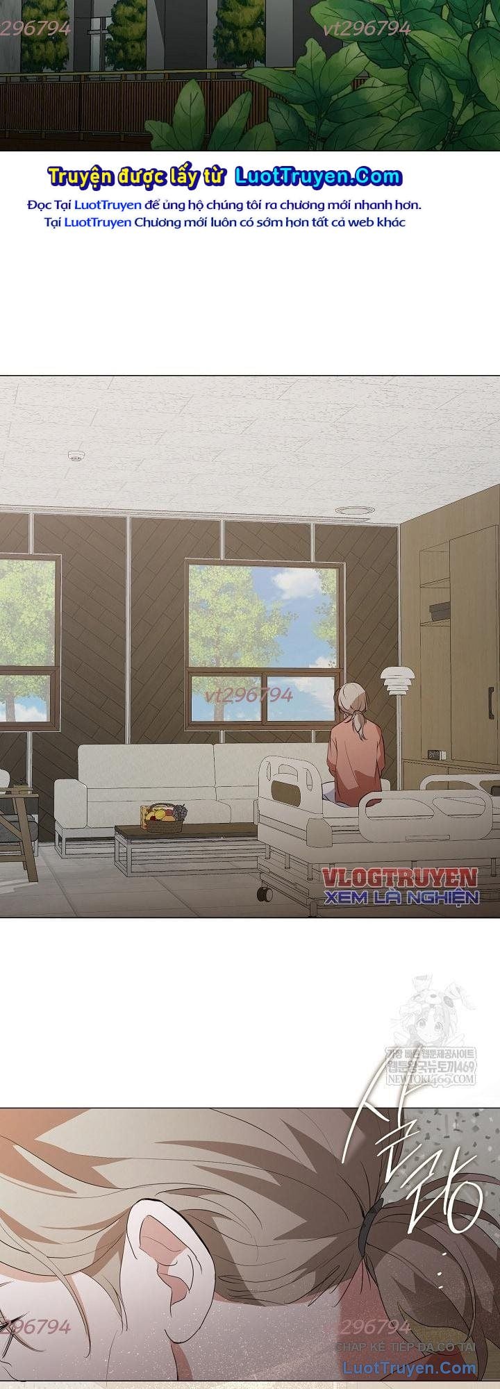 Nhà hàng thế giới ngầm Chap 91 - Next Chap 92