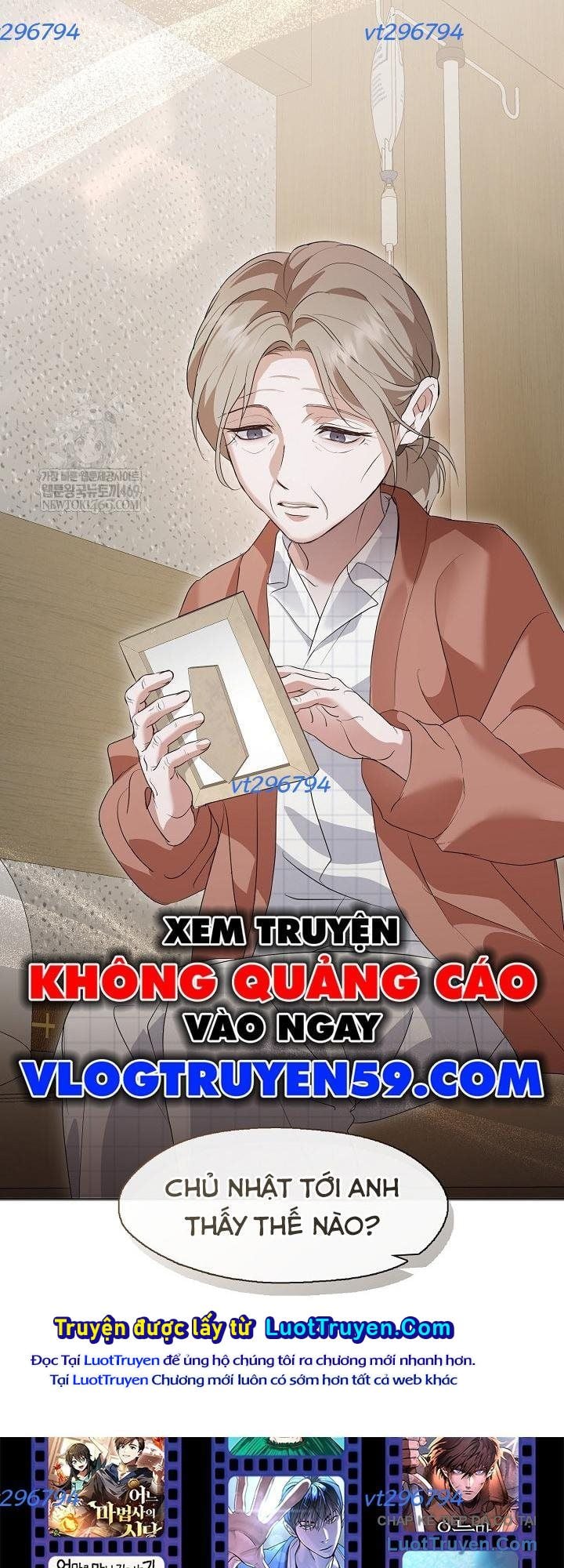 Nhà hàng thế giới ngầm Chap 91 - Next Chap 92