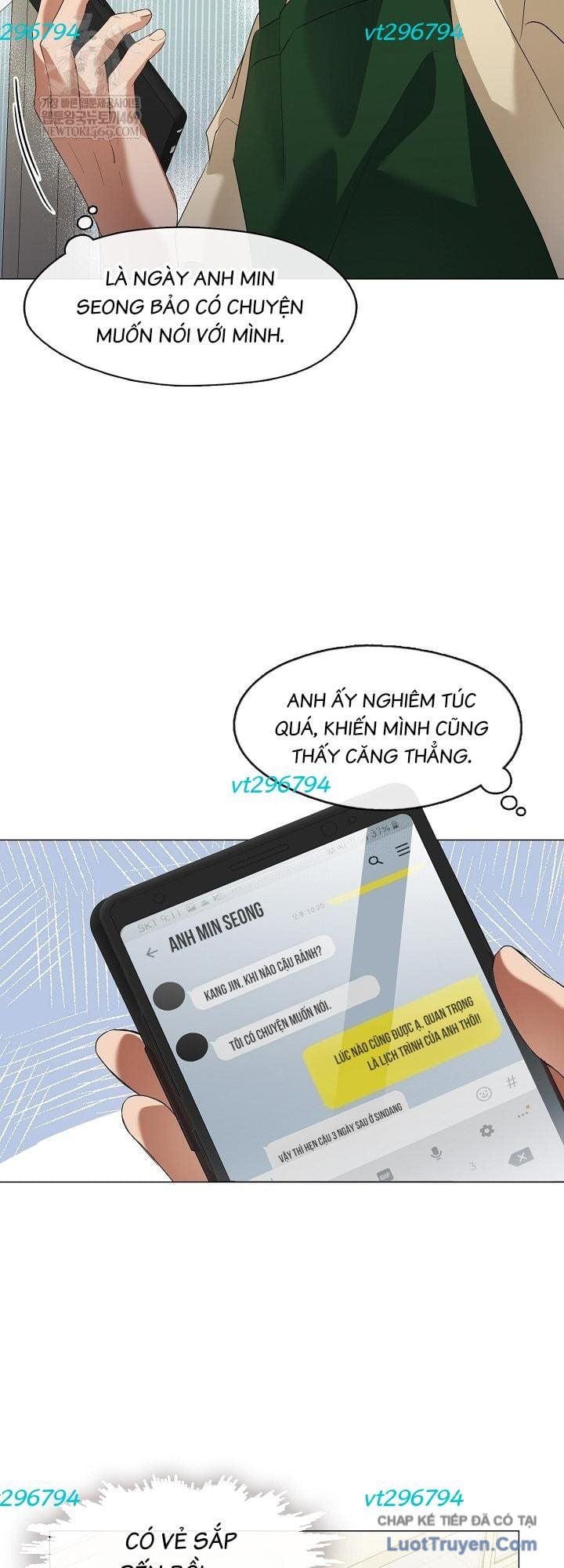 Nhà hàng thế giới ngầm Chap 91 - Next Chap 92