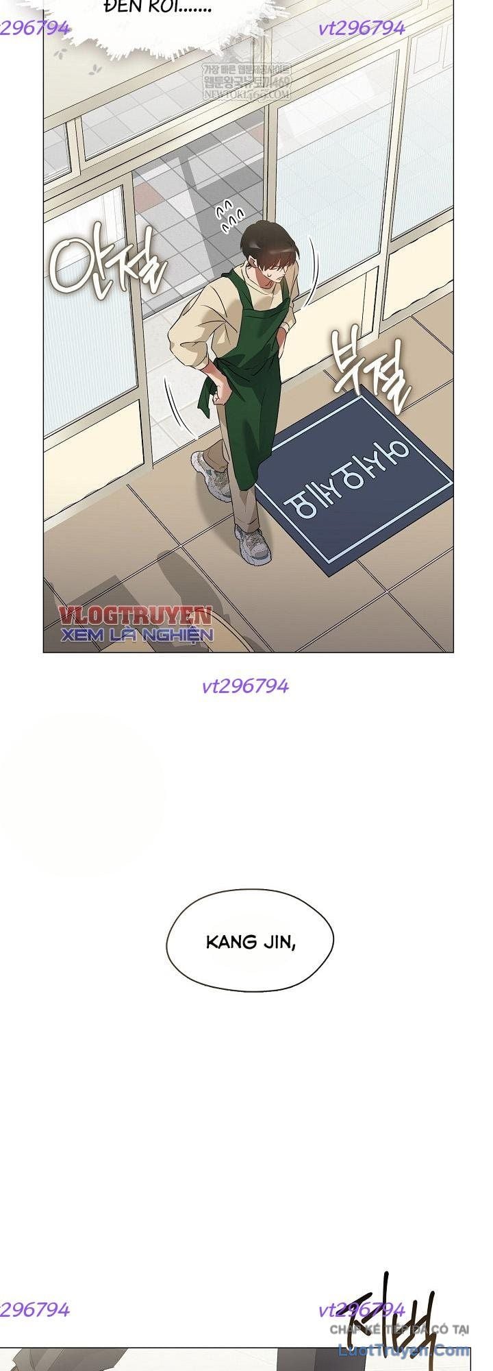 Nhà hàng thế giới ngầm Chap 91 - Next Chap 92