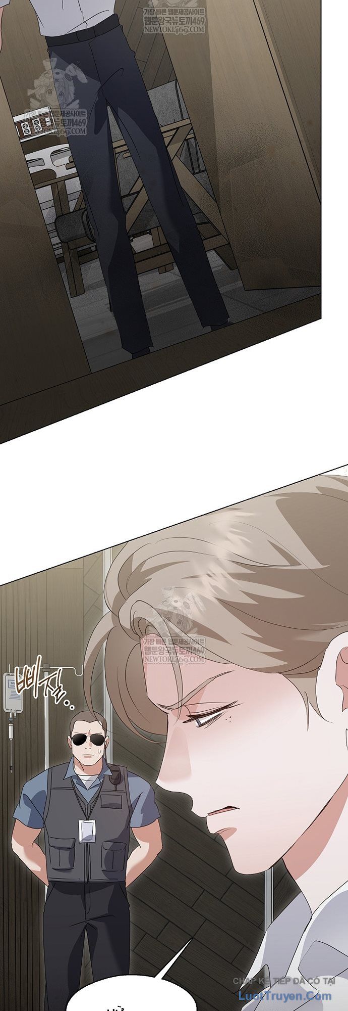 Nhà hàng thế giới ngầm Chap 93 - Next Chap 94