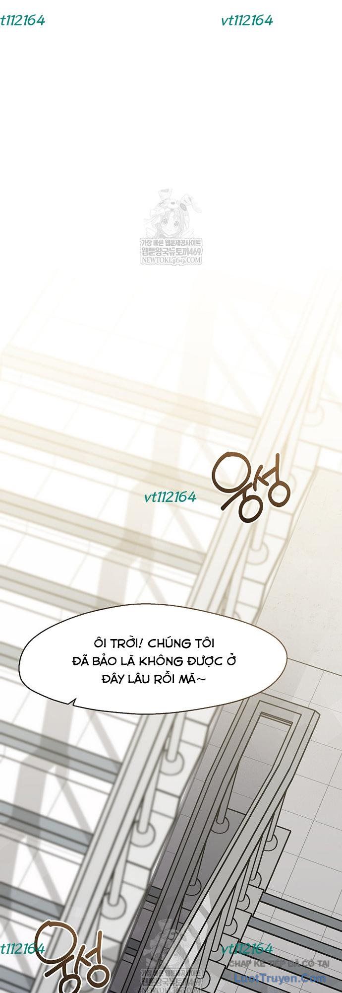 Nhà hàng thế giới ngầm Chap 93 - Next Chap 94
