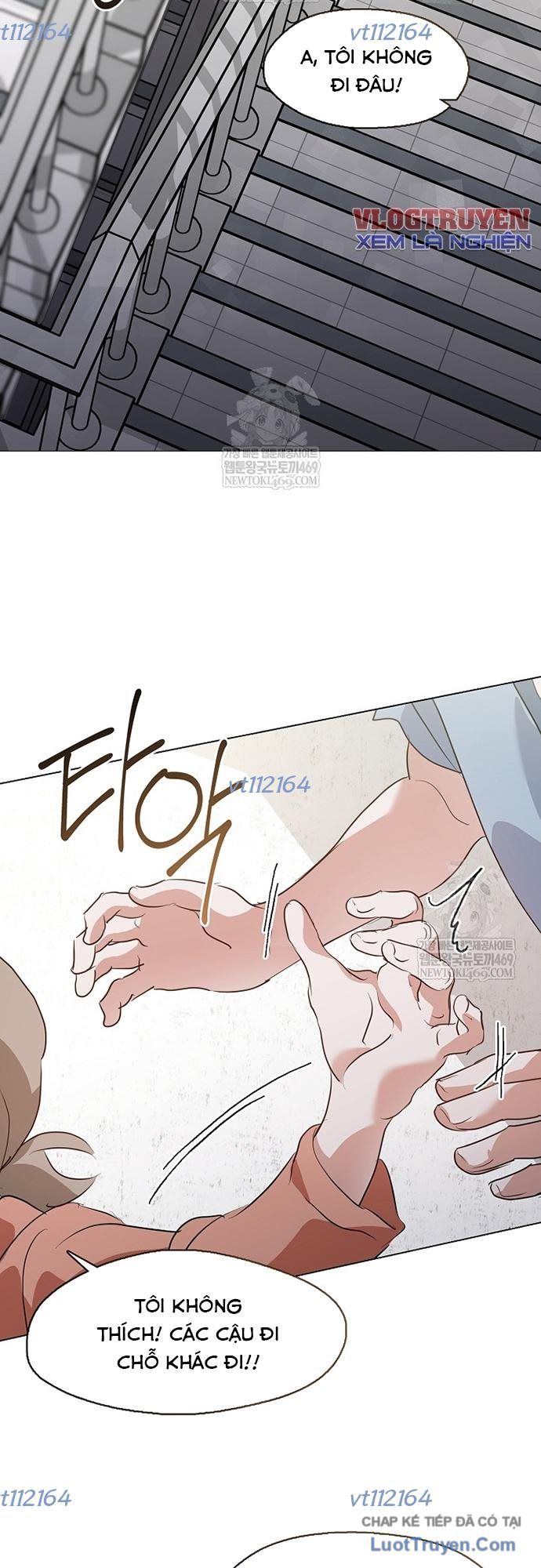 Nhà hàng thế giới ngầm Chap 93 - Next Chap 94