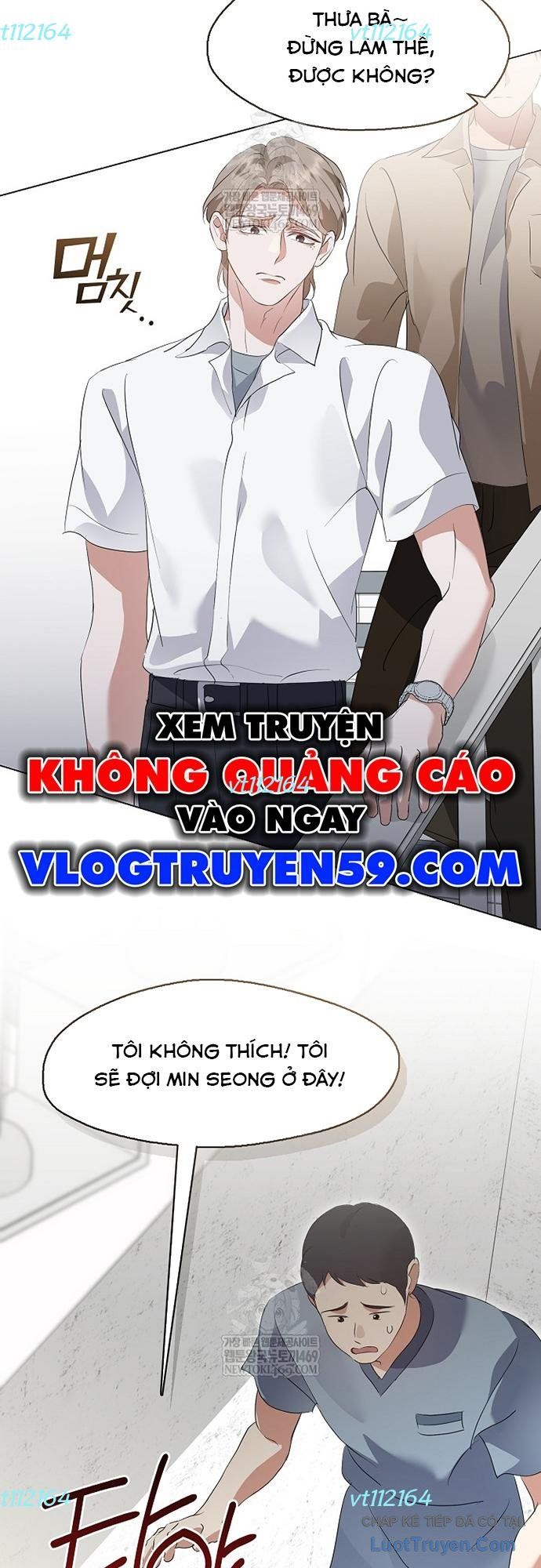Nhà hàng thế giới ngầm Chap 93 - Next Chap 94