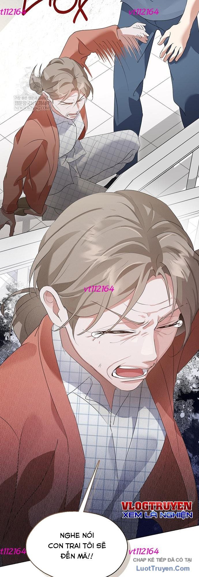 Nhà hàng thế giới ngầm Chap 93 - Next Chap 94