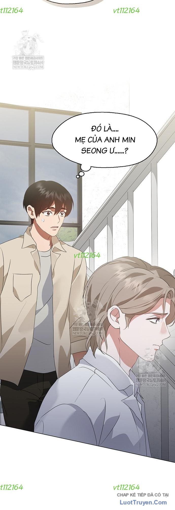 Nhà hàng thế giới ngầm Chap 93 - Next Chap 94