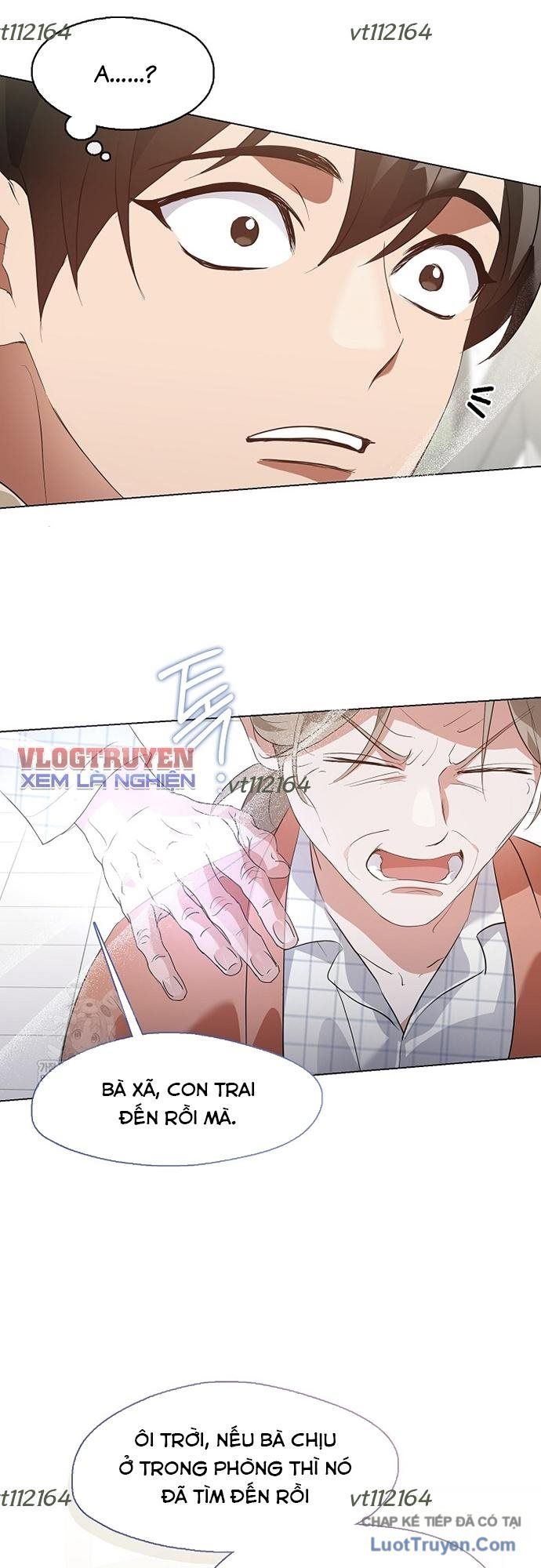 Nhà hàng thế giới ngầm Chap 93 - Next Chap 94