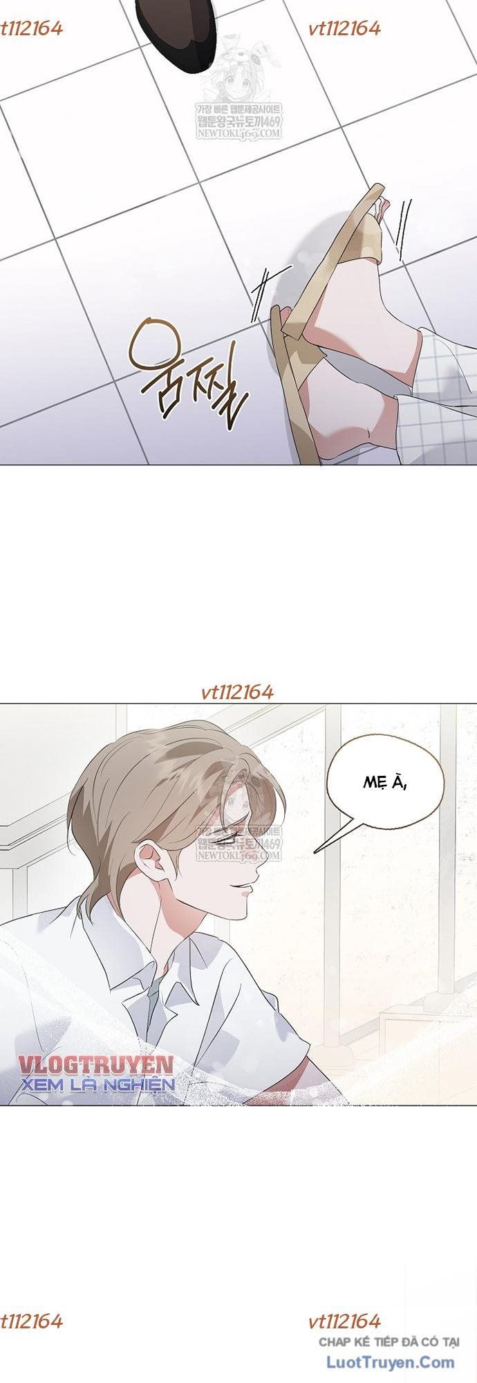 Nhà hàng thế giới ngầm Chap 93 - Next Chap 94