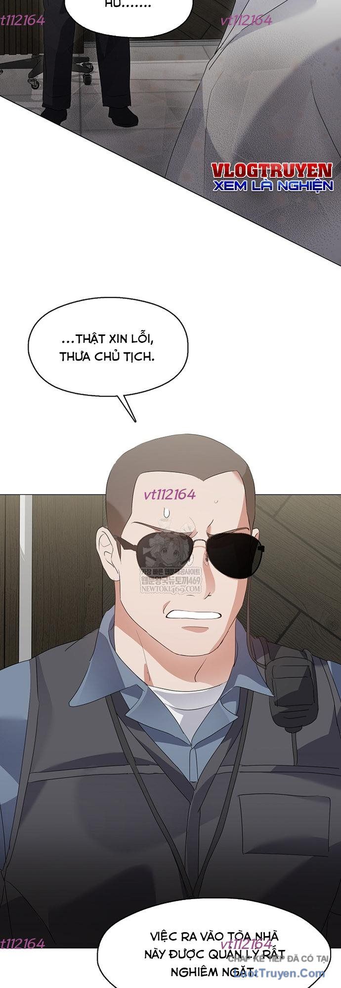 Nhà hàng thế giới ngầm Chap 93 - Next Chap 94