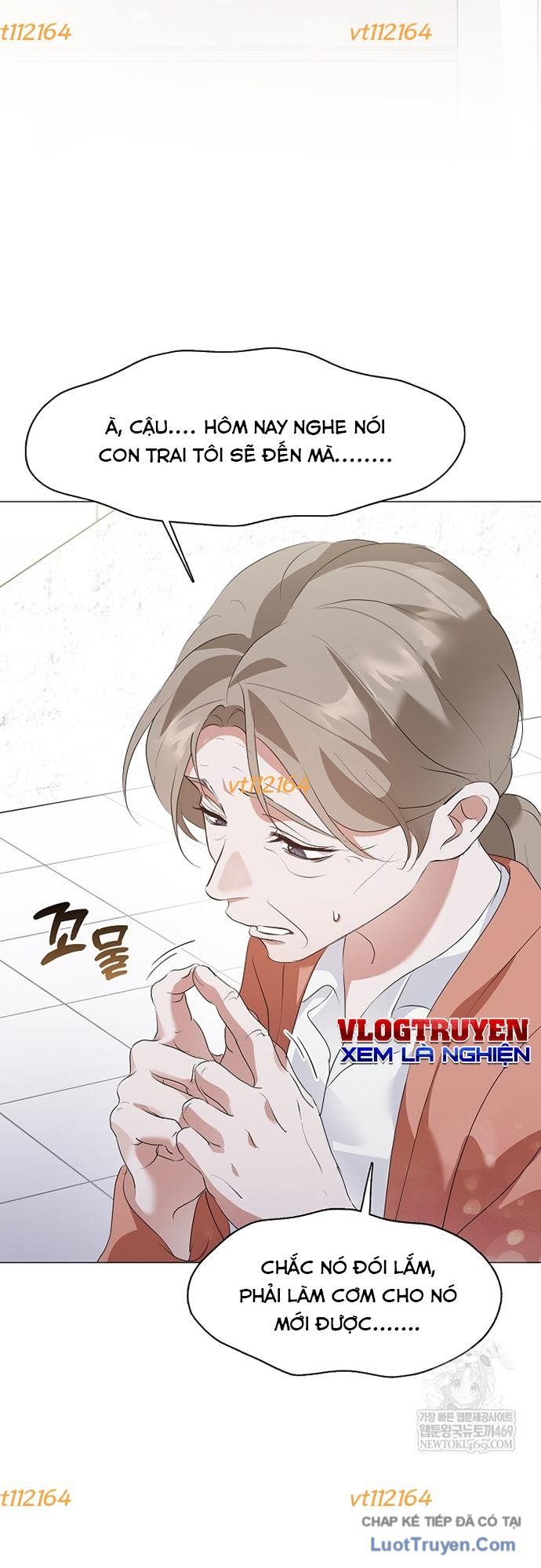 Nhà hàng thế giới ngầm Chap 93 - Next Chap 94
