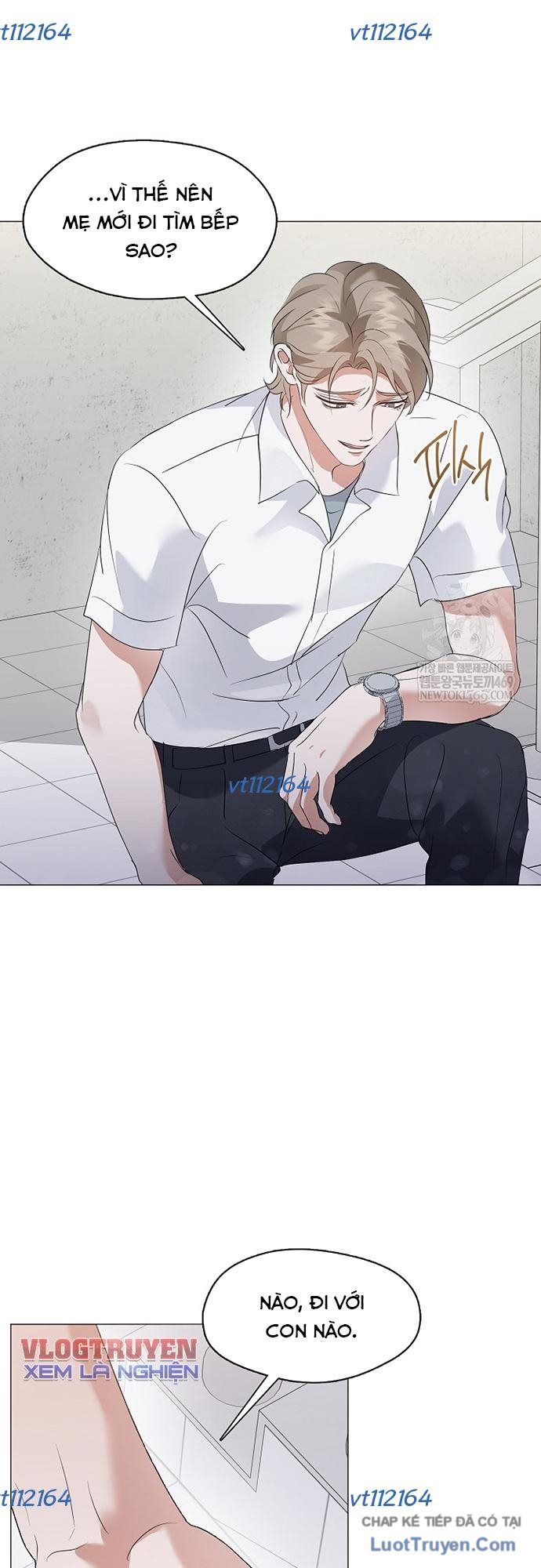 Nhà hàng thế giới ngầm Chap 93 - Next Chap 94