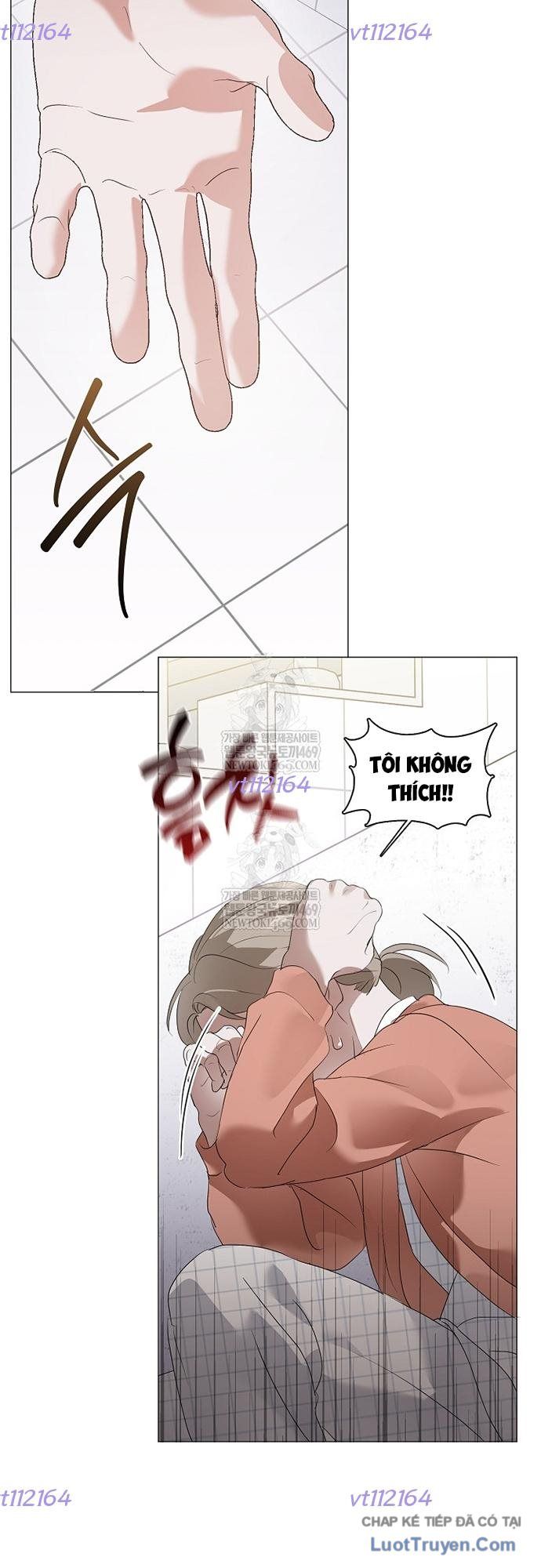 Nhà hàng thế giới ngầm Chap 93 - Next Chap 94