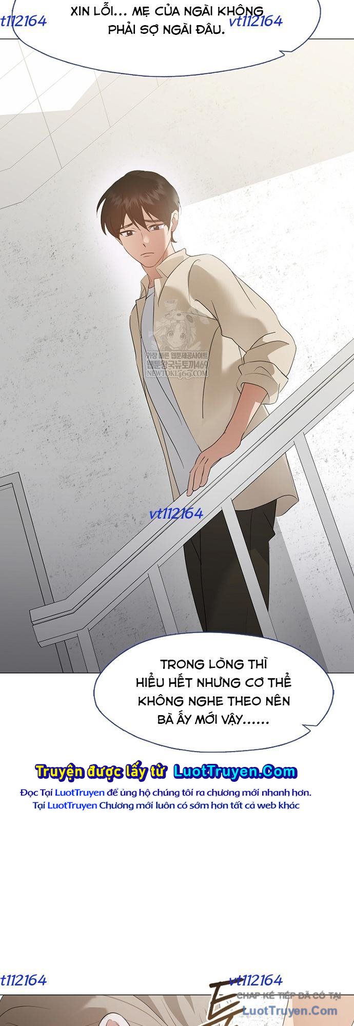 Nhà hàng thế giới ngầm Chap 93 - Next Chap 94