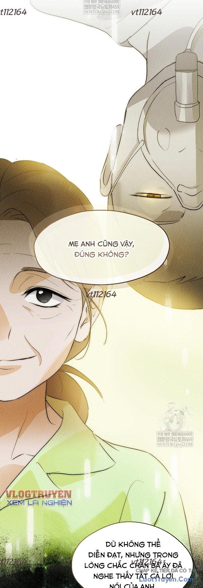 Nhà hàng thế giới ngầm Chap 93 - Next Chap 94