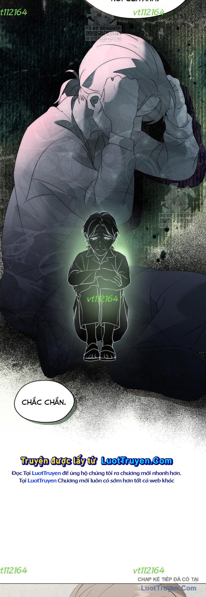 Nhà hàng thế giới ngầm Chap 93 - Next Chap 94