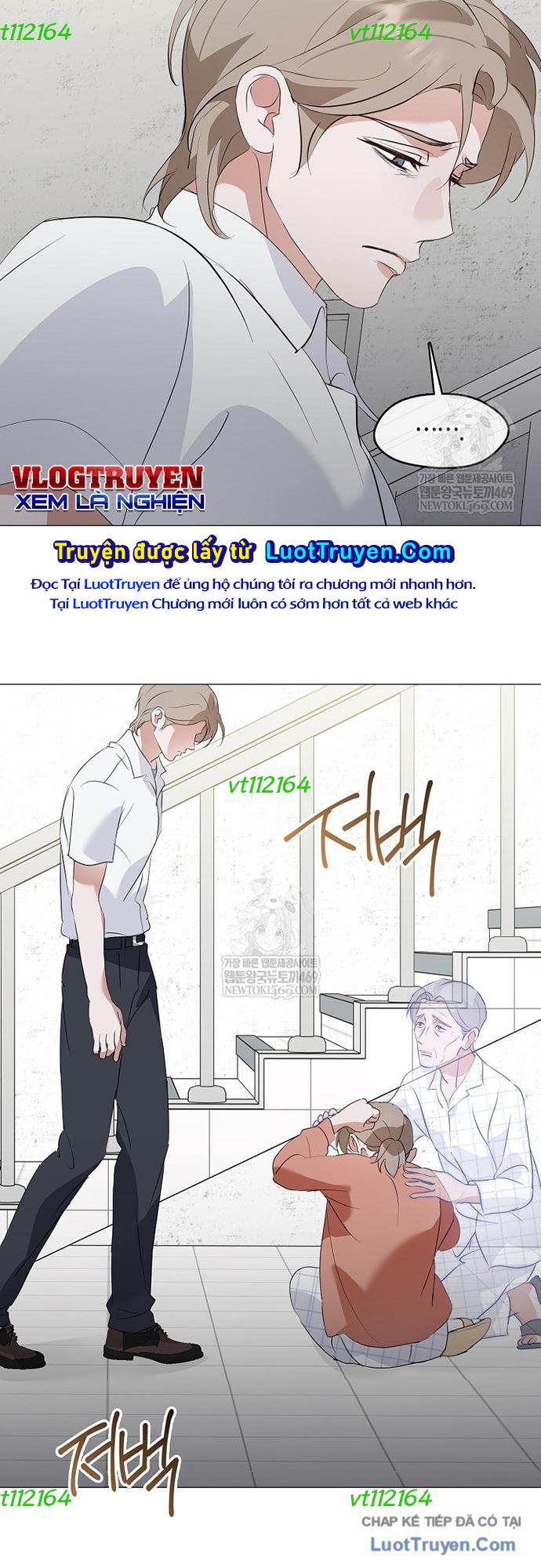 Nhà hàng thế giới ngầm Chap 93 - Next Chap 94